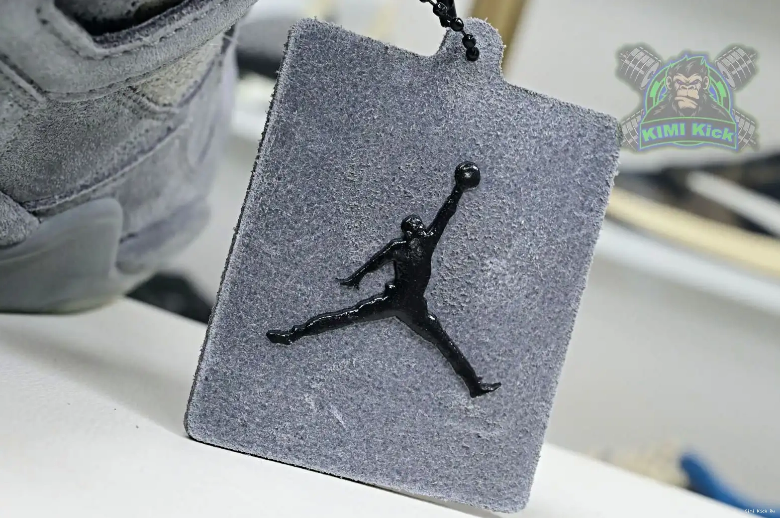 4 Kimikick kaws Jordan Jordan Air retro 0722